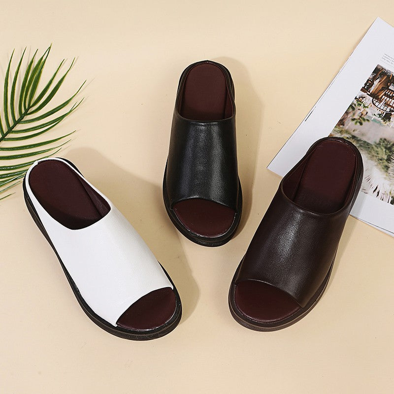 Elsie - Comfort-Orthopedic Sandals