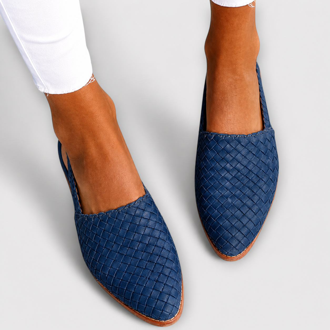 Aurora - Stylish Loafers