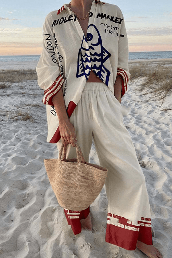 Madylin™ | Classic Stylish Set
