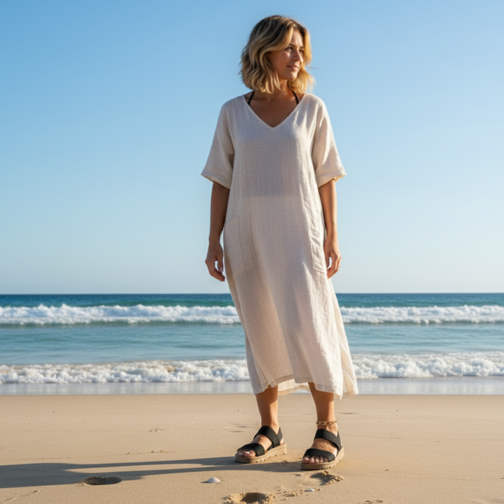 Marindi - Comfort Orthopedic Sandals