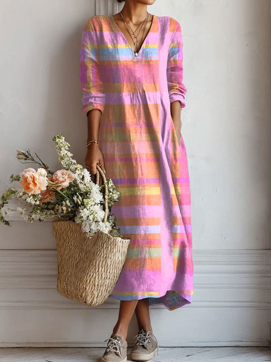 Shelby™ | Everyday Comfort Dress