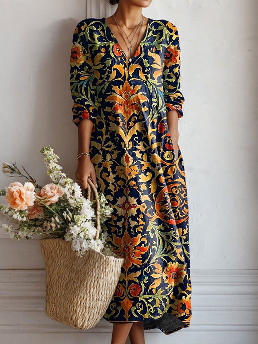 Tori™ | Everyday Comfort Dress