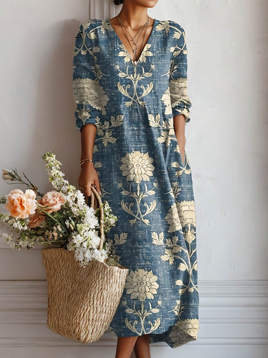 Amber™ | Everyday Comfort Dress
