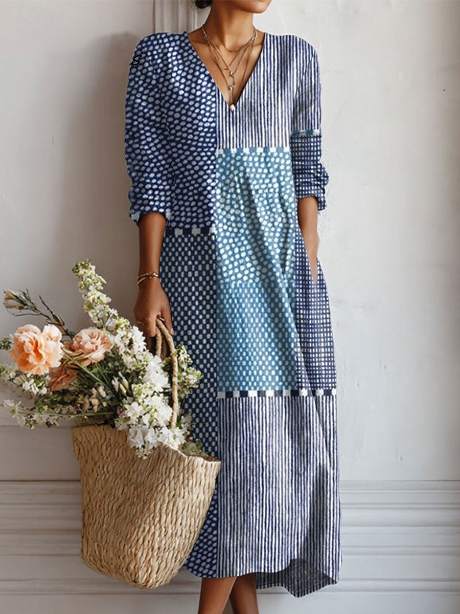 Kanna™ | Daily Comfort Dress