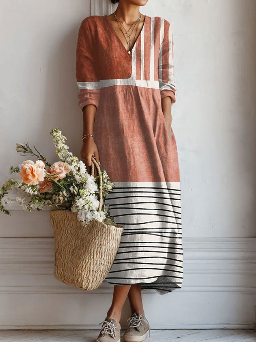 Dora™ | Everyday Comfort Dress