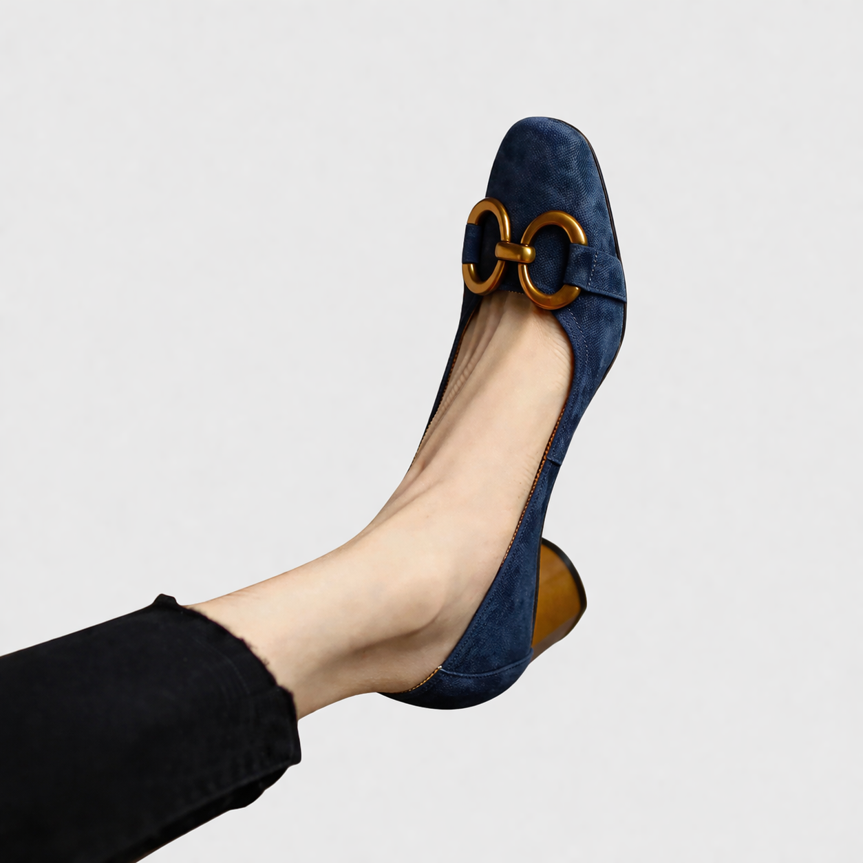 Dorothy™ | Chic Elegance Heels