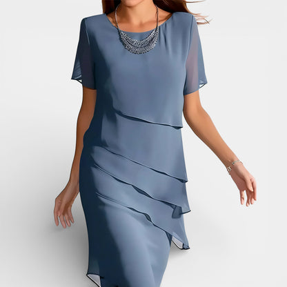 Karen™ | Elegant Casual Dress