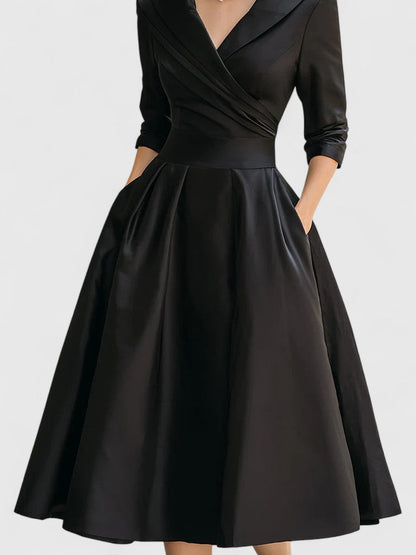 Marcelle™ | Timeless Grace Dress