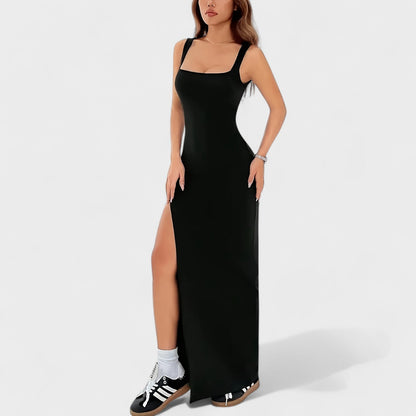 Maira - Elegant Everyday Dress