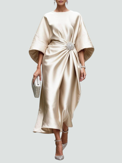 Anabela - Elegant Long Evening Gown