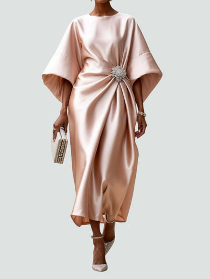 Anabela - Elegant Long Evening Gown