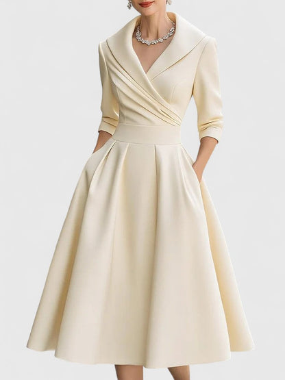 Marcelle™ | Timeless Grace Dress