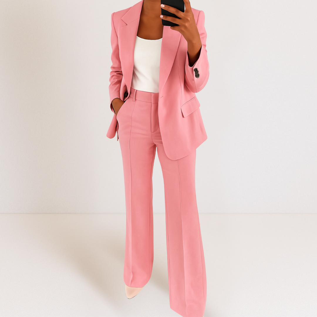 Luca | Two-piece Suit