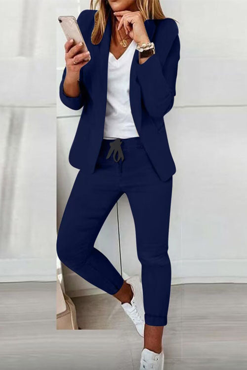 Sofia | Chic Suit Set