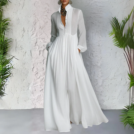 Victoria | Lunara Dress