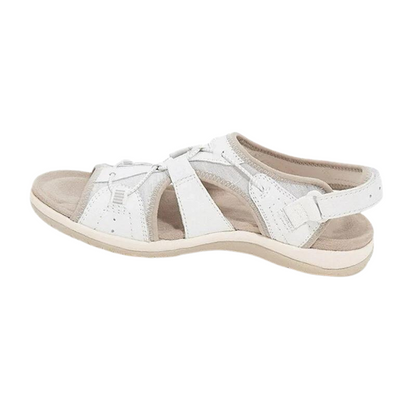 Ursula - Comfortable Orthopedic Sandals
