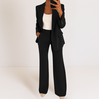 Luca | Two-piece Suit