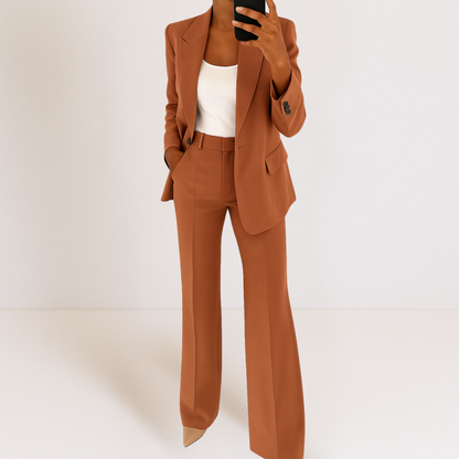 Luca | Two-piece Suit