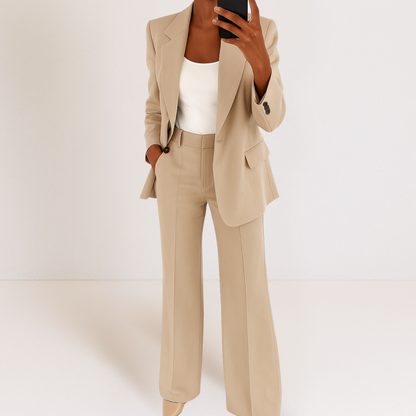 Luca | Two-piece Suit