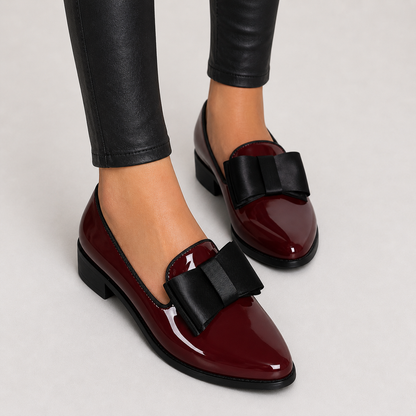 Heidi - Stylish Loafers