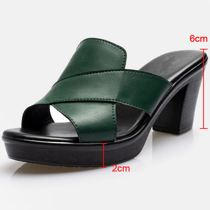 Vireya | Elegant Orthopaedic Sandals