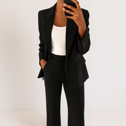 Luca | Two-piece Suit