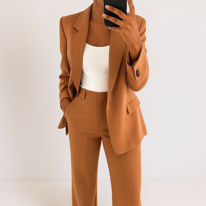 Luca | Two-piece Suit