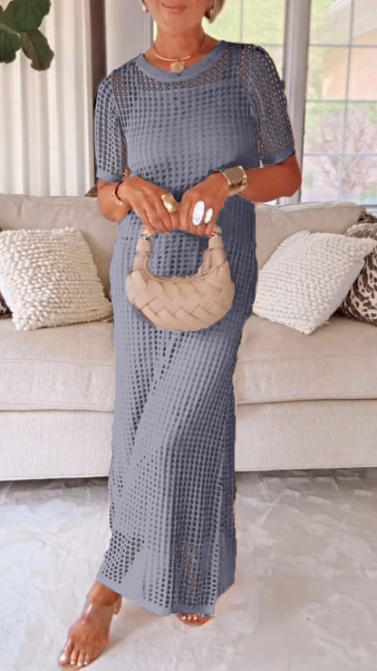 Isabella | Two-Piece Dress