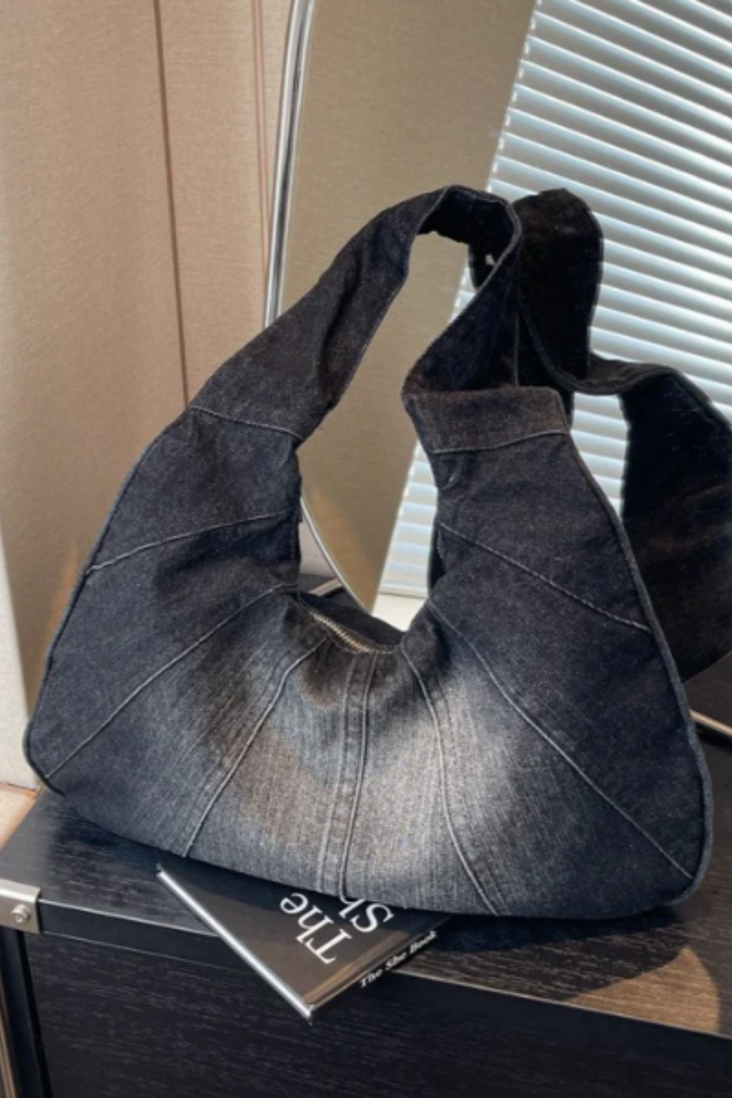 Zara | Everyday Shoulder Bag