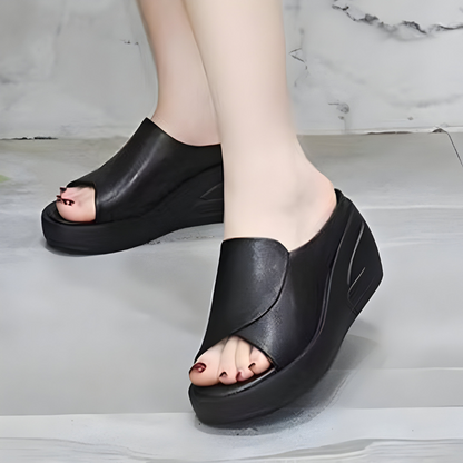 Xanthe – Comfort-Orthopedic Sandals