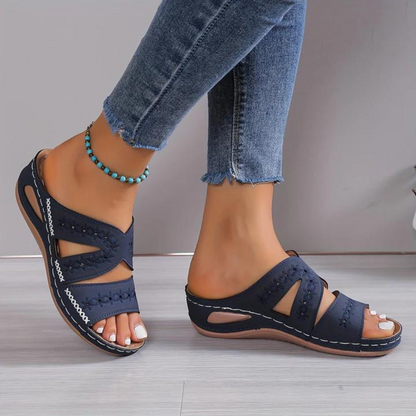 Emma - Supportive Orthopedic Sandals