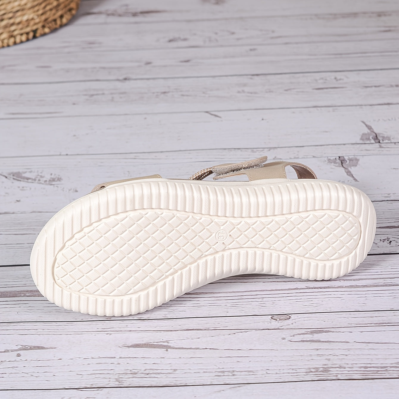 Velara – Comfort Orthopedic Sandals