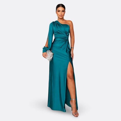 Luna - Chic Maxi Dress