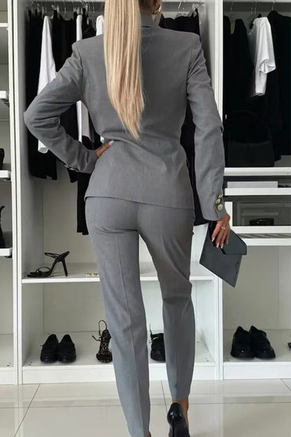 Luca | Slim Fit Suit