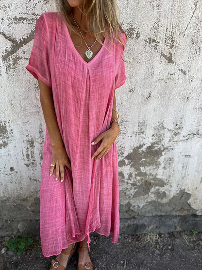 Isabelle™ | Maxi-Dress
