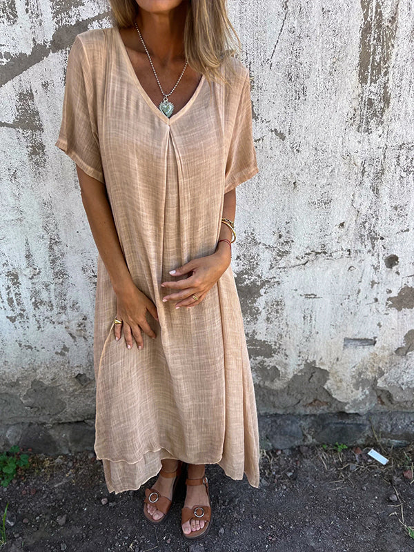 Isabelle™ | Maxi-Dress