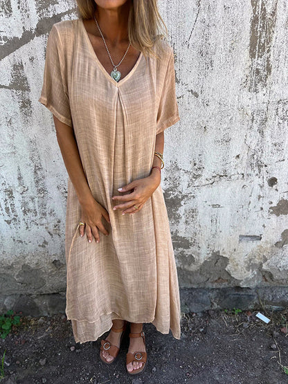 Isabelle™ | Maxi-Dress