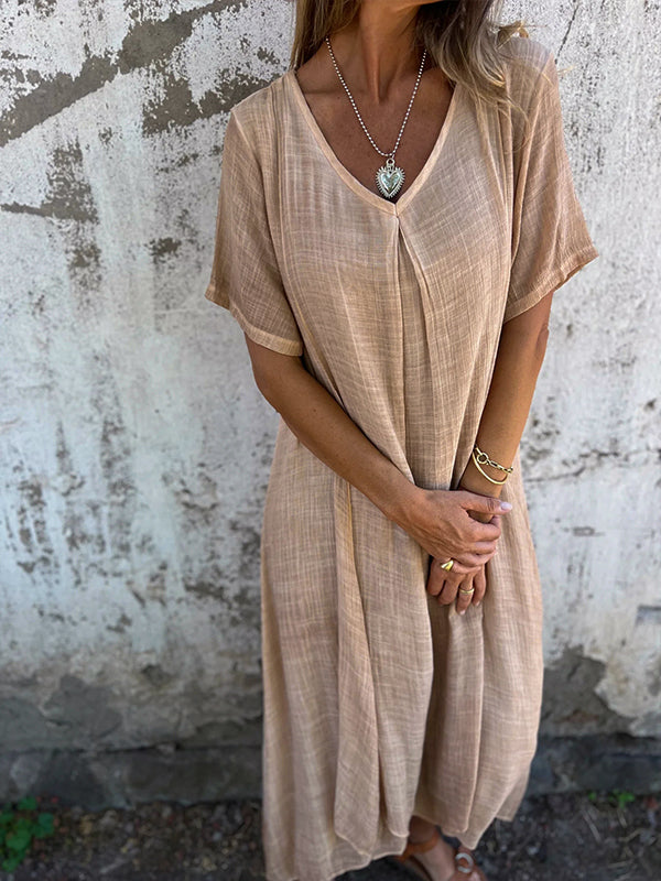 Isabelle™ | Maxi-Dress