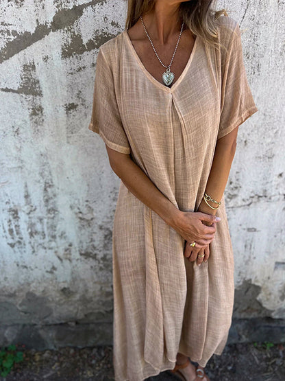 Isabelle™ | Maxi-Dress