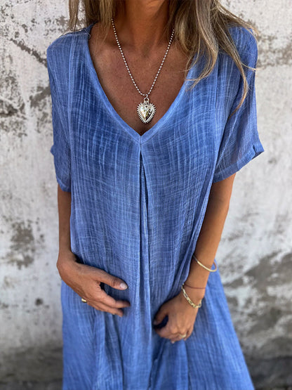 Isabelle™ | Maxi-Dress