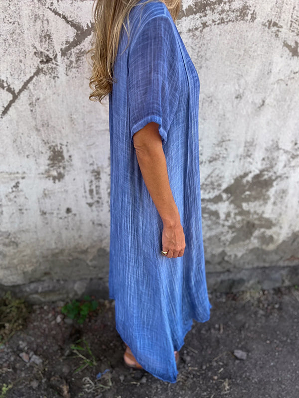 Isabelle™ | Maxi-Dress
