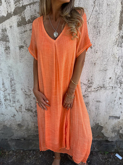 Isabelle™ | Maxi-Dress