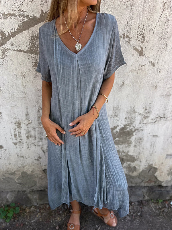 Isabelle™ | Maxi-Dress