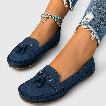 Lise - Stylish Loafers