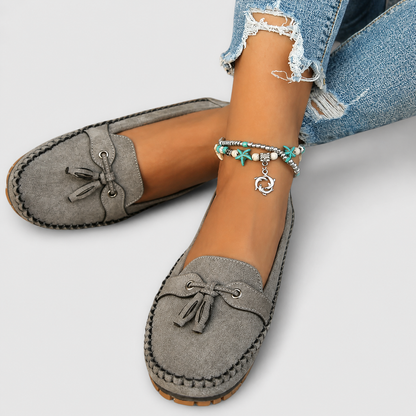 Lise - Stylish Loafers