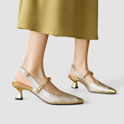 Seraphyane | Comfort-Orthopedic Heels