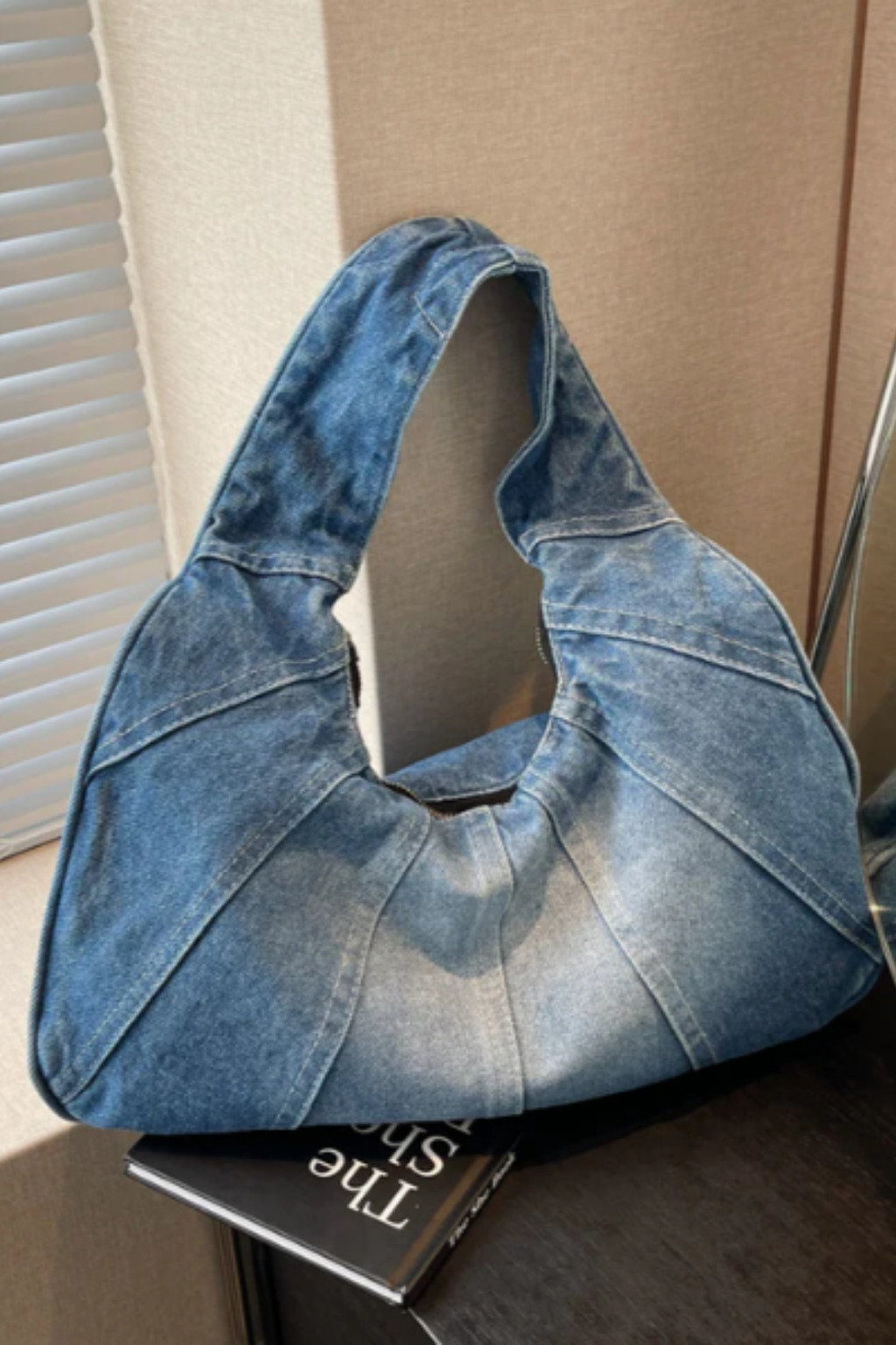 Zara | Everyday Shoulder Bag