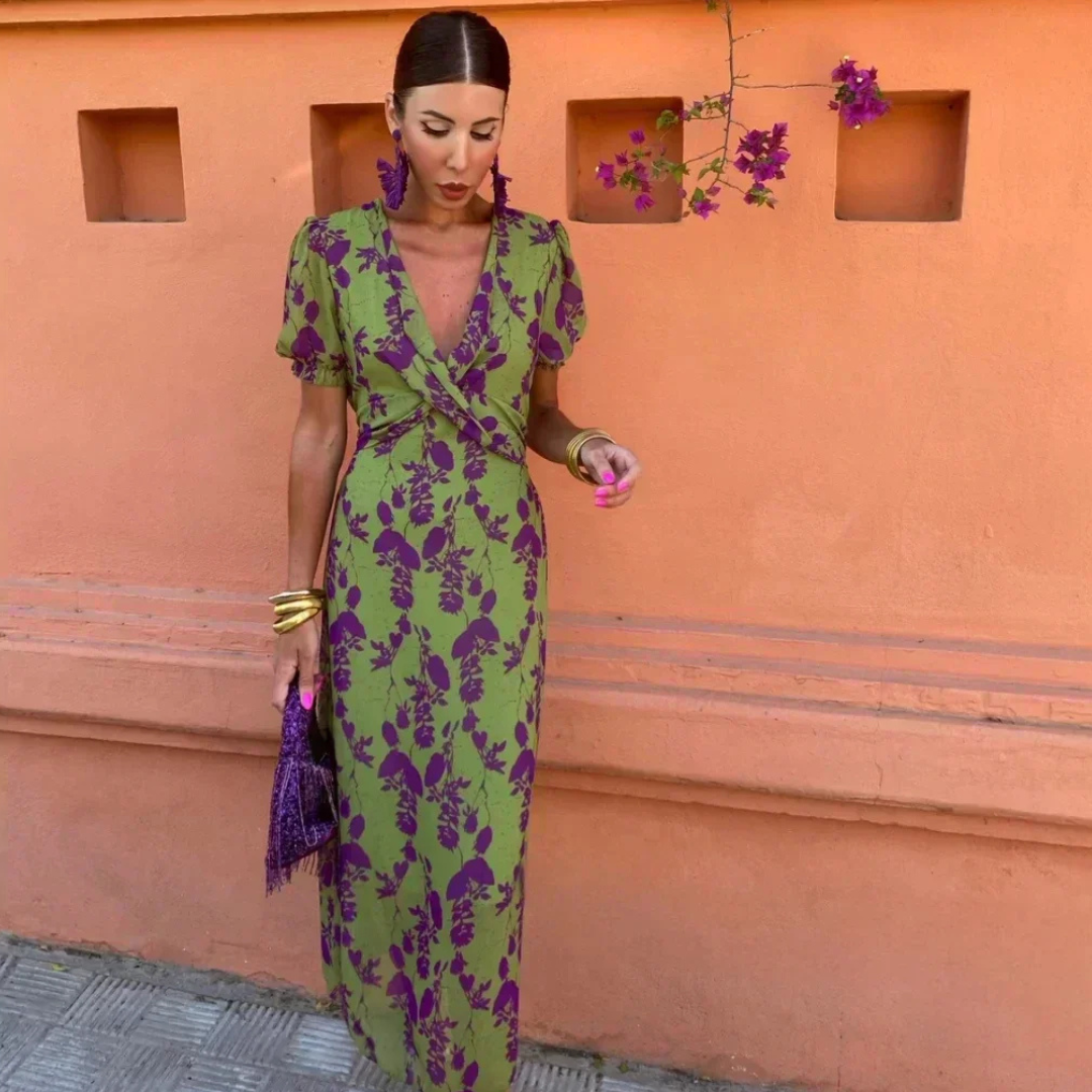 Zoe - Effortless Elegance for Summer