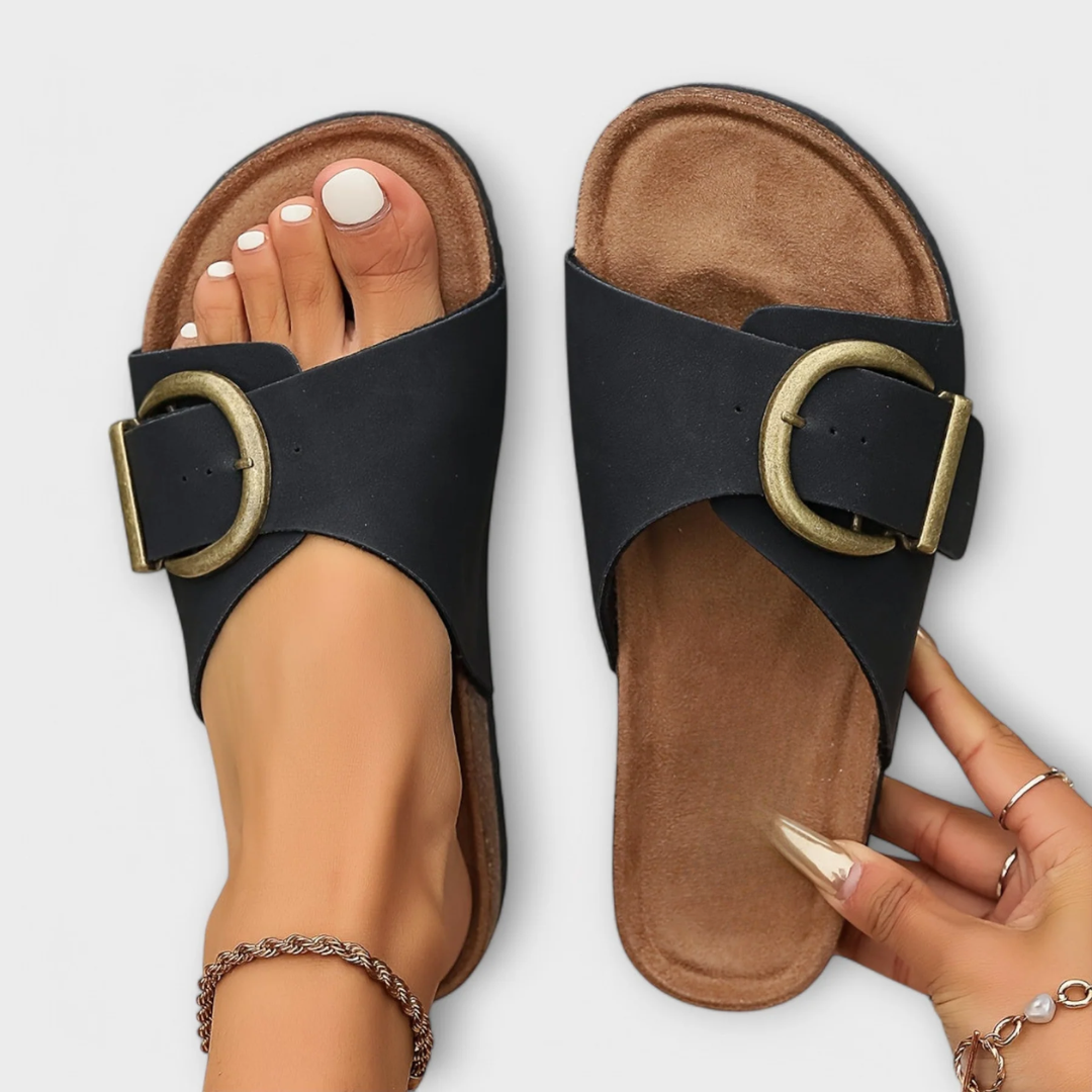 Avelina - Comfort Orthopedic Sandals