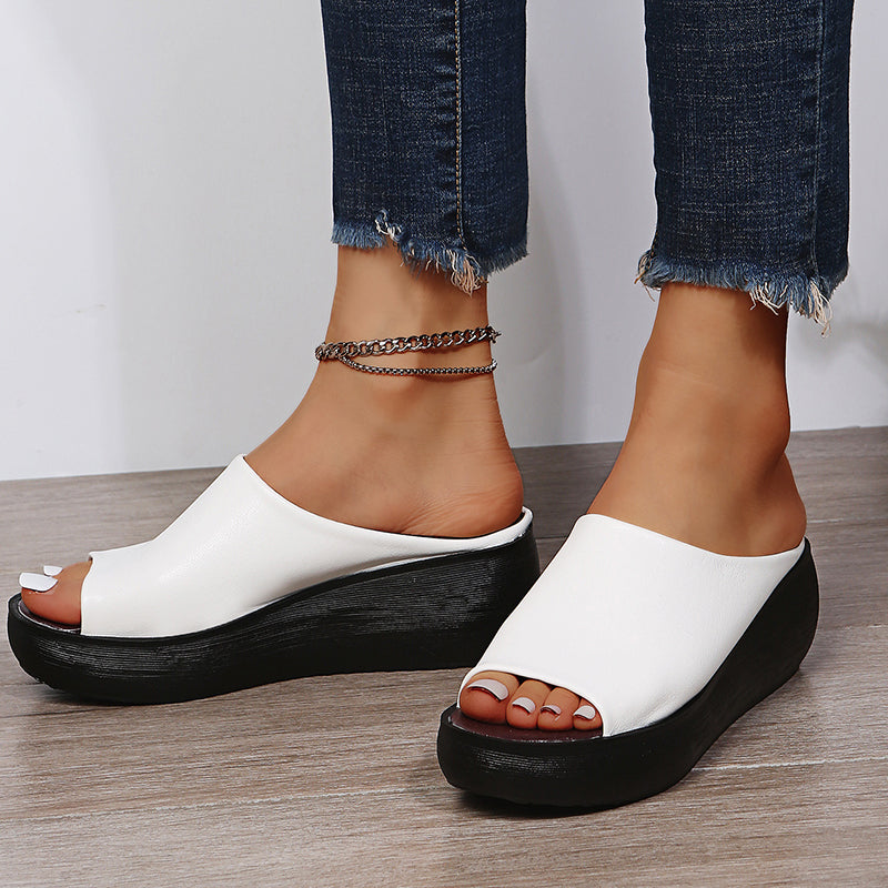 Elsie - Comfort-Orthopedic Sandals